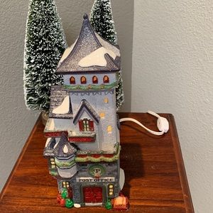 Heritage Village Collection-North Pole Series-Department 56